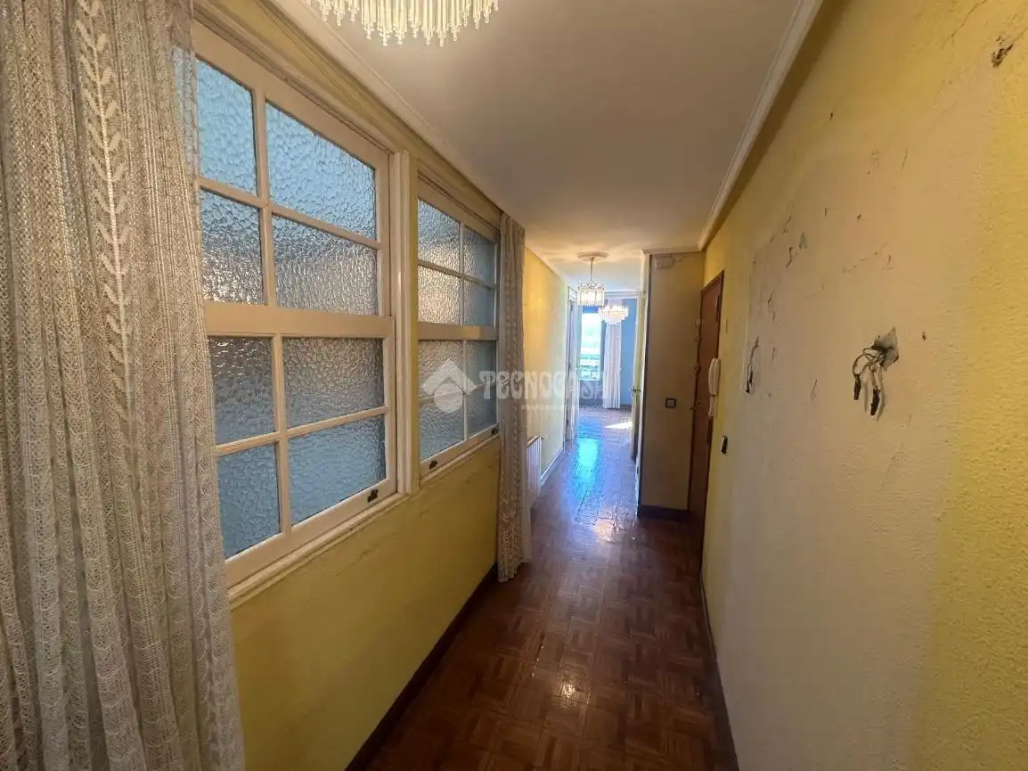 Piso con ascensor en venta en Abando - Albia, imagen 6
