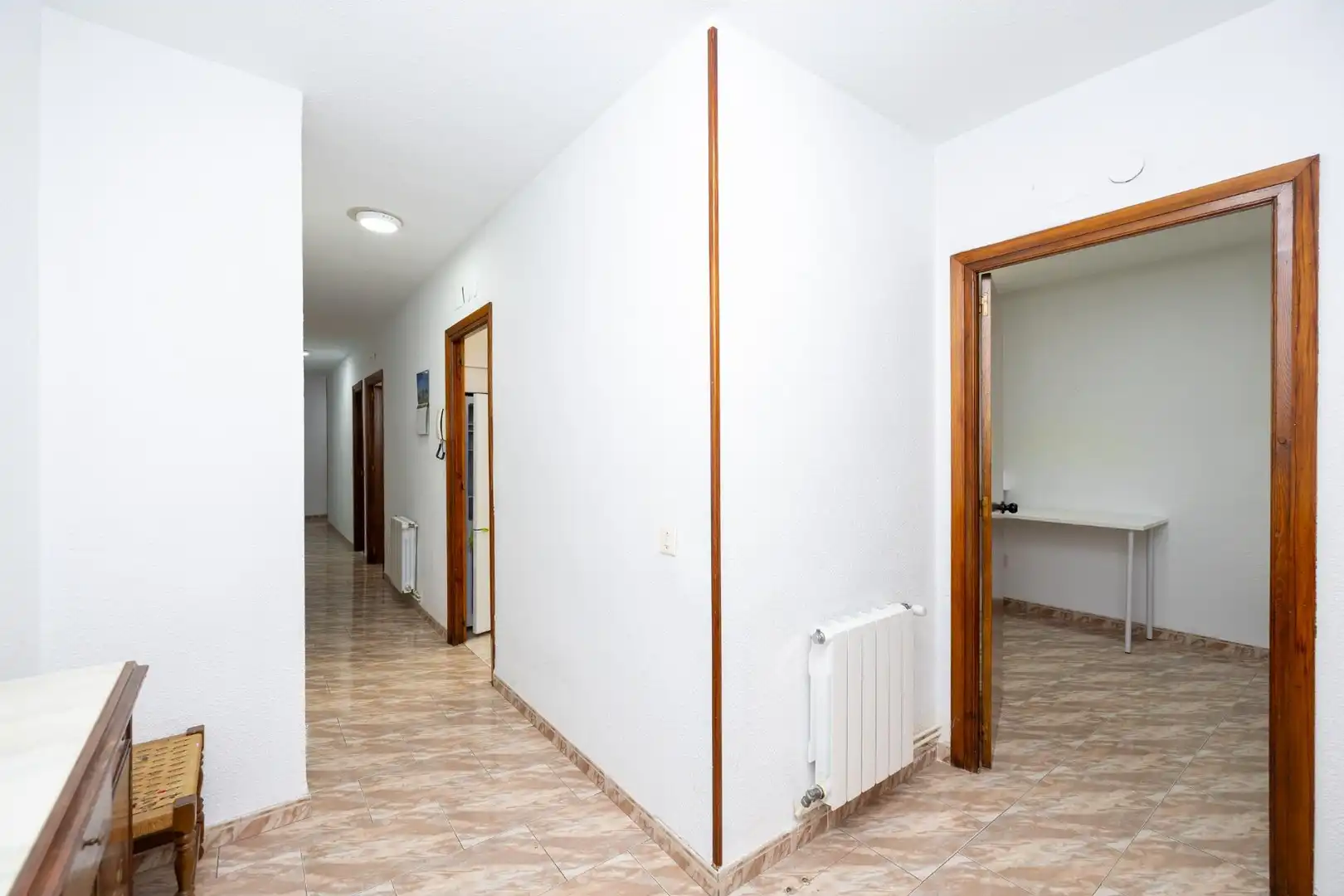 Flat with lift for sale in Calle Santa Paula, imagen 12