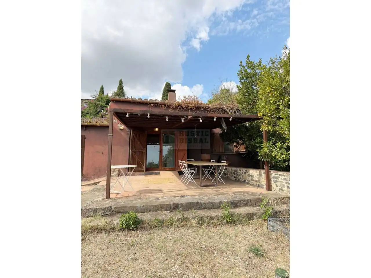 Maison avec piscine à louer à Foixà, imagen 18