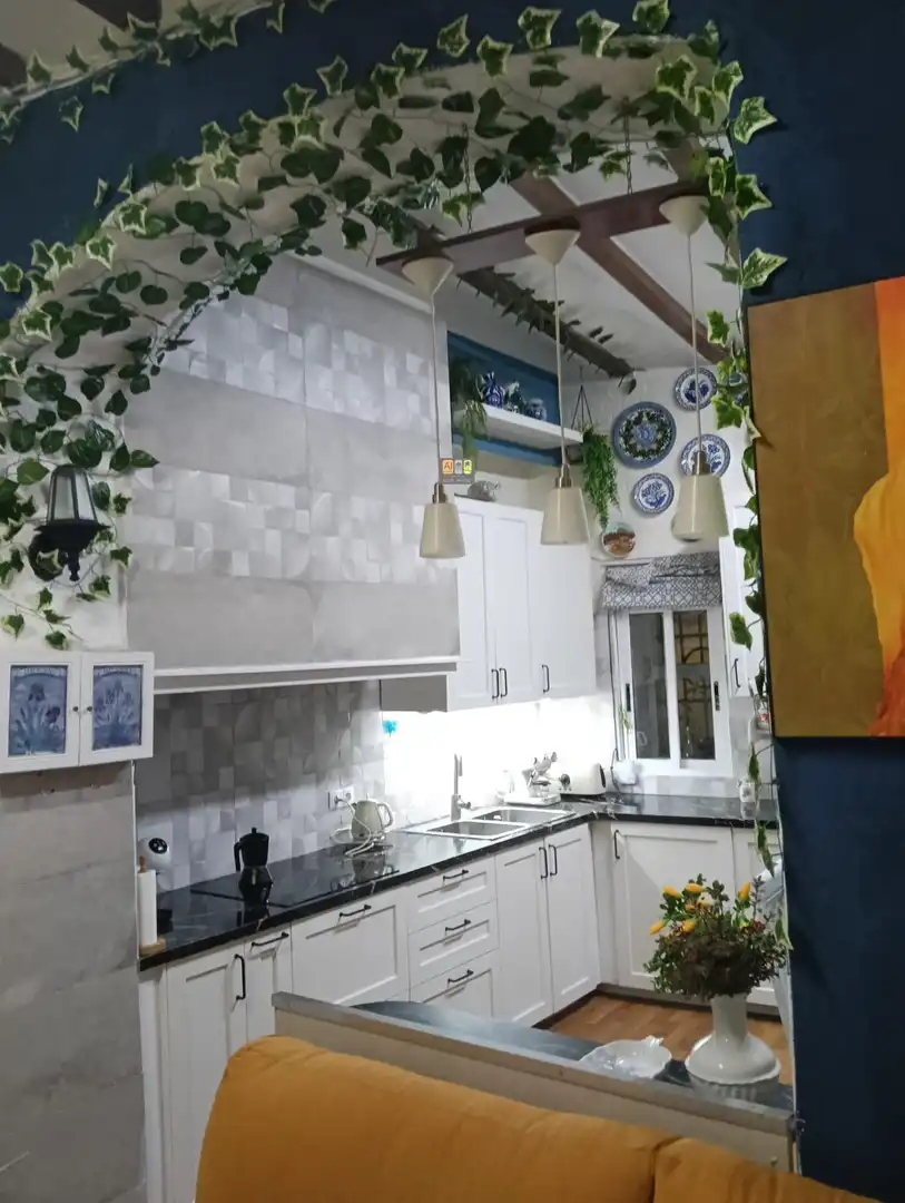Terraced house with terrace for sale in Callosa d'en Sarrià, imagen 26