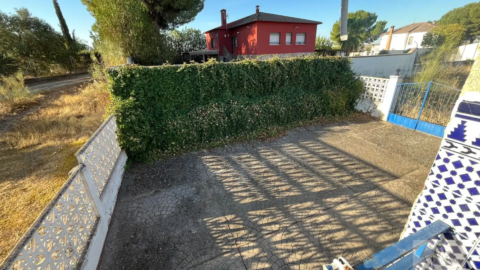 Houses for sale in Alange