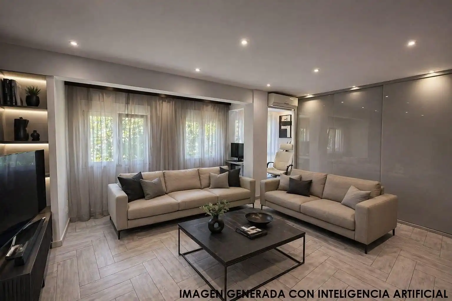 Flat with lift for sale in Benicalap, imagen 17