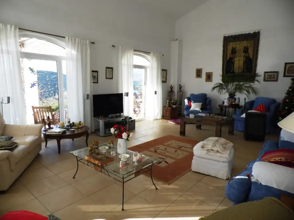 Casa rústica amb jardí en venda a Canillas de Aceituno, imagen 7