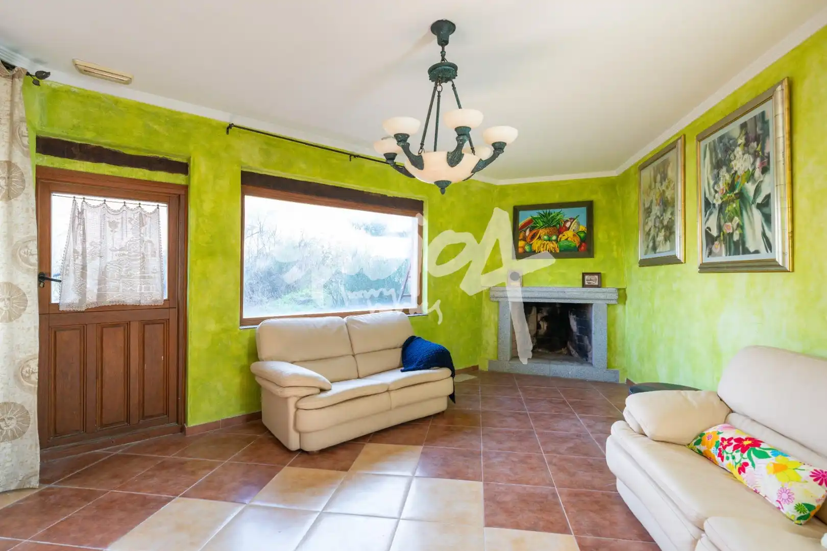 Villa mit Terrasse zum Verkauf in Barrio Estación, imagen 37