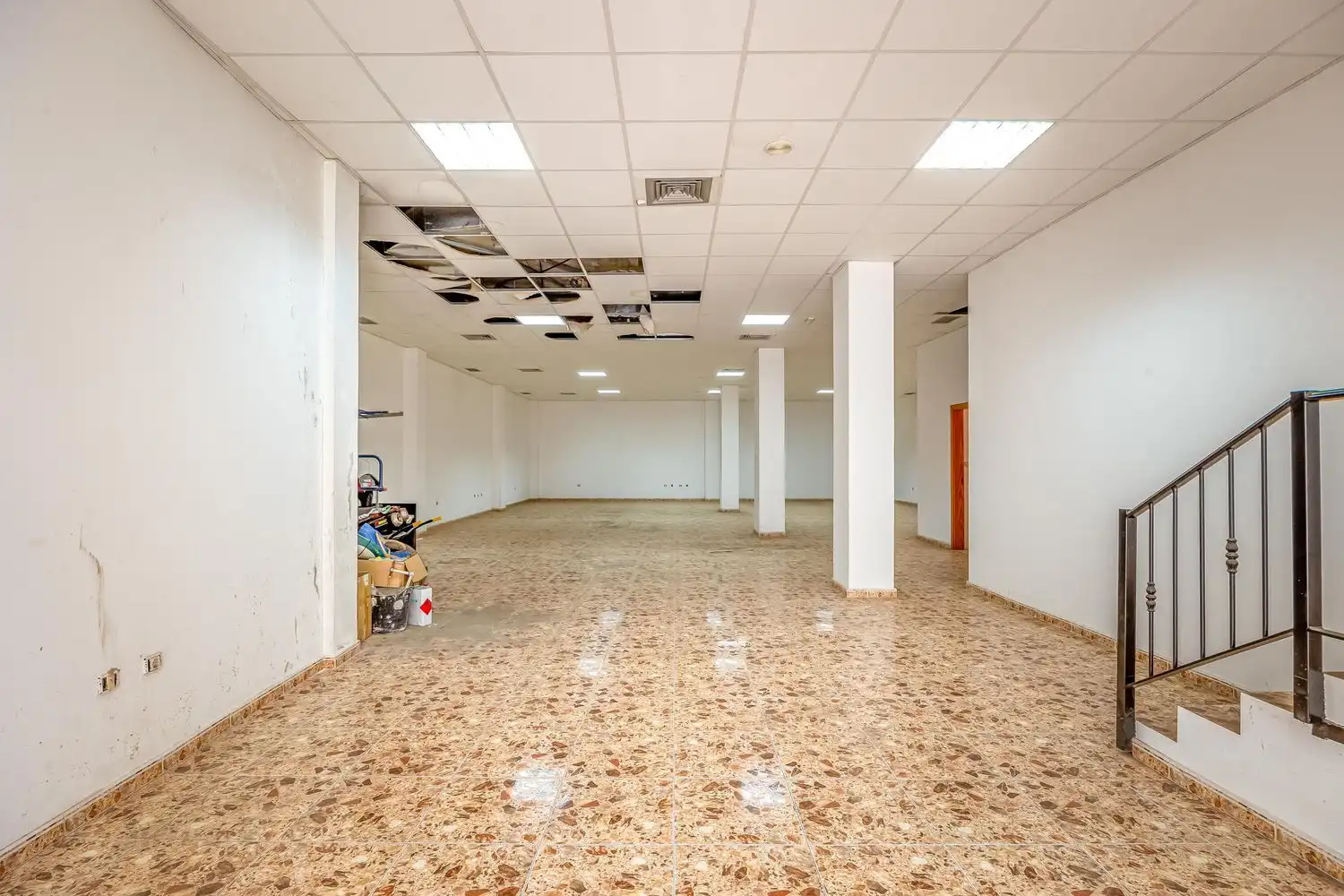 Business premises for sale in Calle Felipe II 20, imagen 19