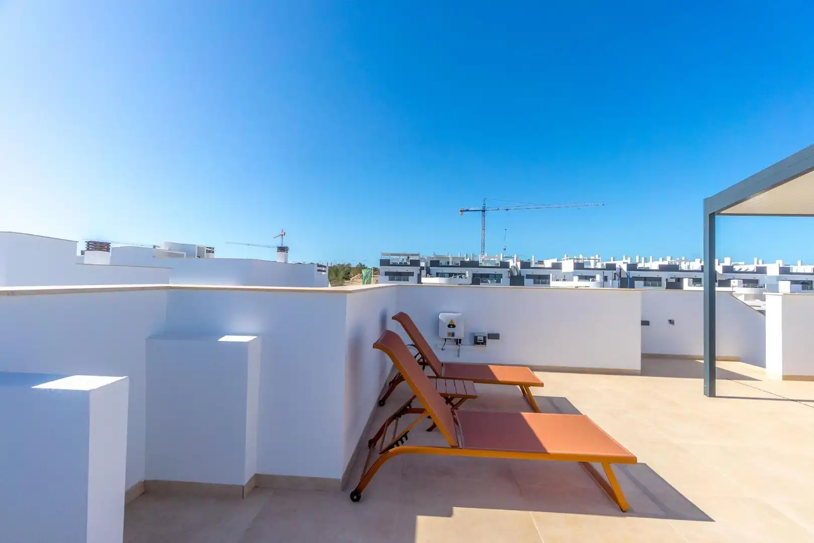 Bungalow with pool for sale in Los Balcones - Los Altos, imagen 51