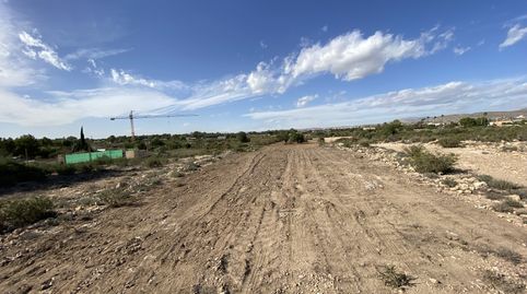 Foto 5 de Terreno en venta en El Altet, Elche / Elx