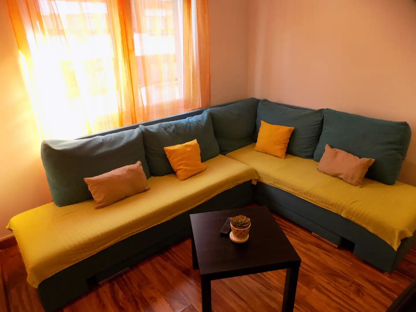 Flat for sale in Barrio del Centro