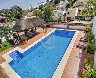 House or chalet for sale in Calle Camelia, Benalmádena