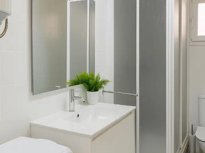 Wohnung mit Aufzug zur Miete in Victoriano Muñoz 0, imagen 4