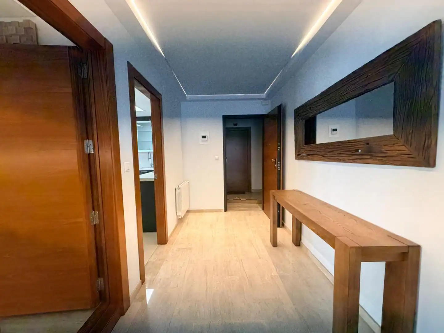 Wohnung mit Terrasse zum Verkauf in Calle gaus, imagen 14