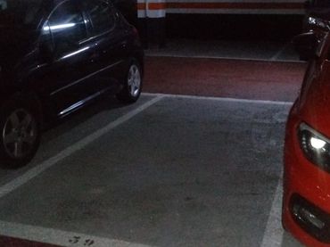 Parcheggio in affitto a DIPUTACIO