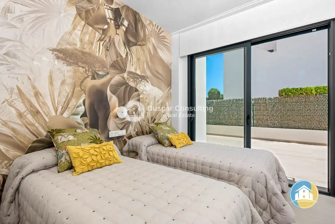 Detached house with pool for sale in Juan Marse, imagen 20
