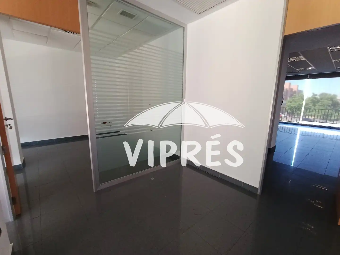 Office for rent in Mérida