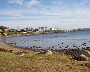 Vista exterior de Pis en venda en Algeciras