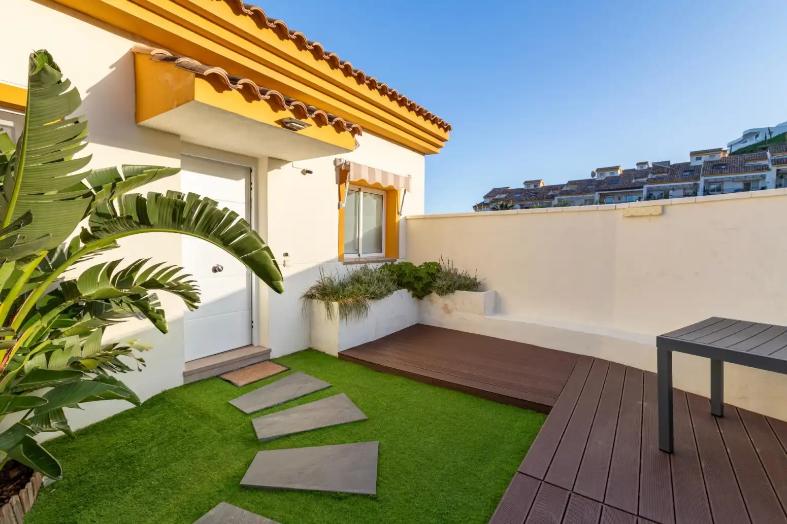 Maison mitoyenne à vendre à Benalmádena - Calle SP-11 LA VIÑUELA 51, imagen 8