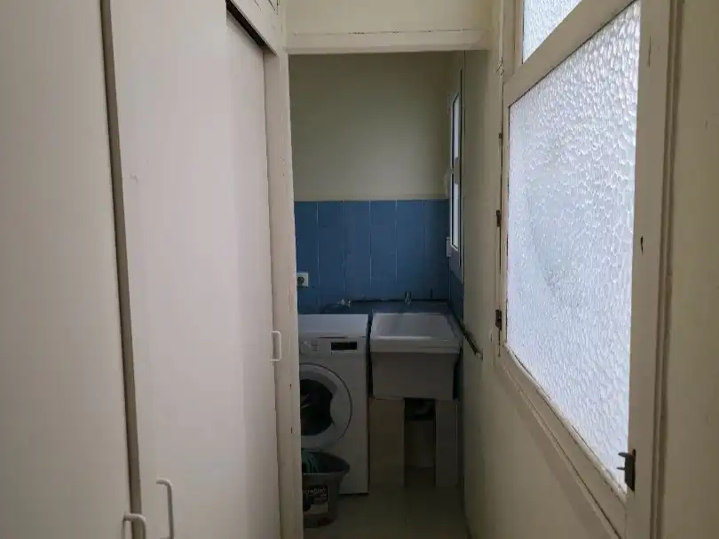 Piso con ascensor en venta en Calle Ramón Muntaner 42, imagen 7