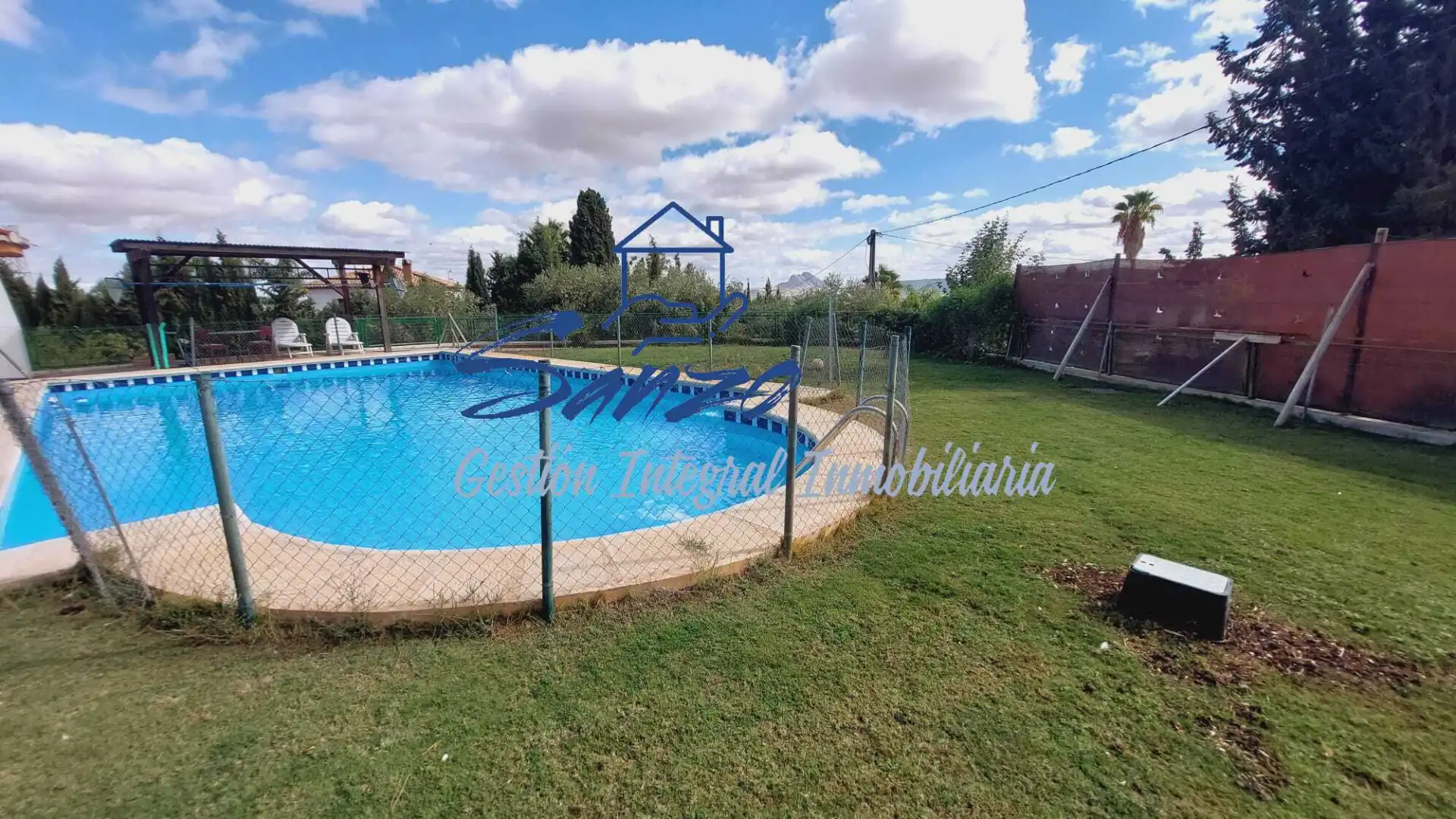 Villa mit Pool zum Verkauf in Bobadilla - Bobadilla Estación - La Joya, imagen 15