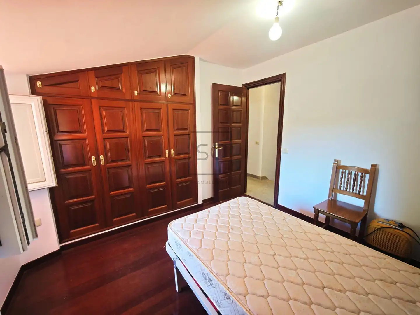 Maison avec jardin à vendre à Lugar Da Cubela, imagen 23