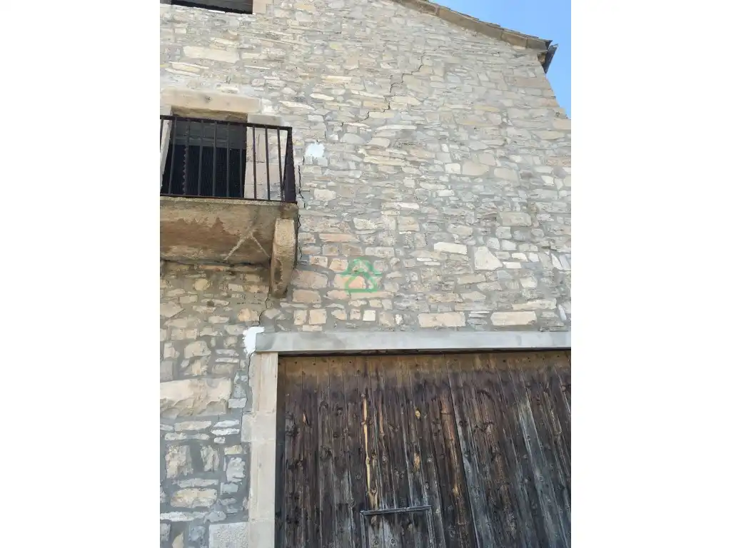 Casa o xalet en venda a Calle Portal-Masdebondia, Montornès de Segarra