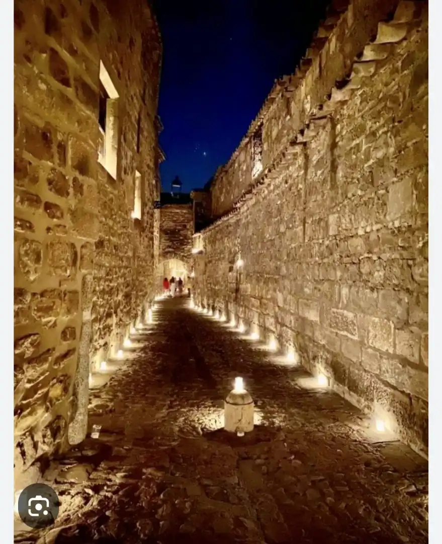 Inmuebles singulares con ascensor en venta en Baeza, imagen 3