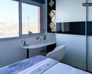 Flat to share in Port Forum