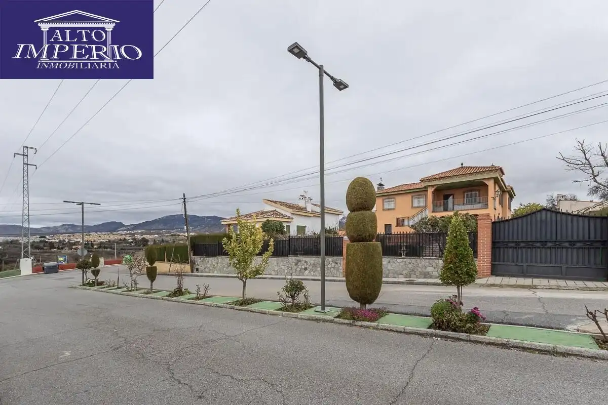 Casa con piscina in vendita a Avenida MOLINO ALTO, imagen 37