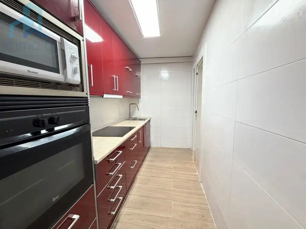 Appartement avec ascenseur à vendre à Calle General Contreras, imagen 19