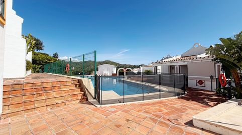 Foto 3 von Einfamilien-Reihenhaus zum Verkauf in Avenida la Reserva de Marbella, 23, Reserva de Marbella, Marbella