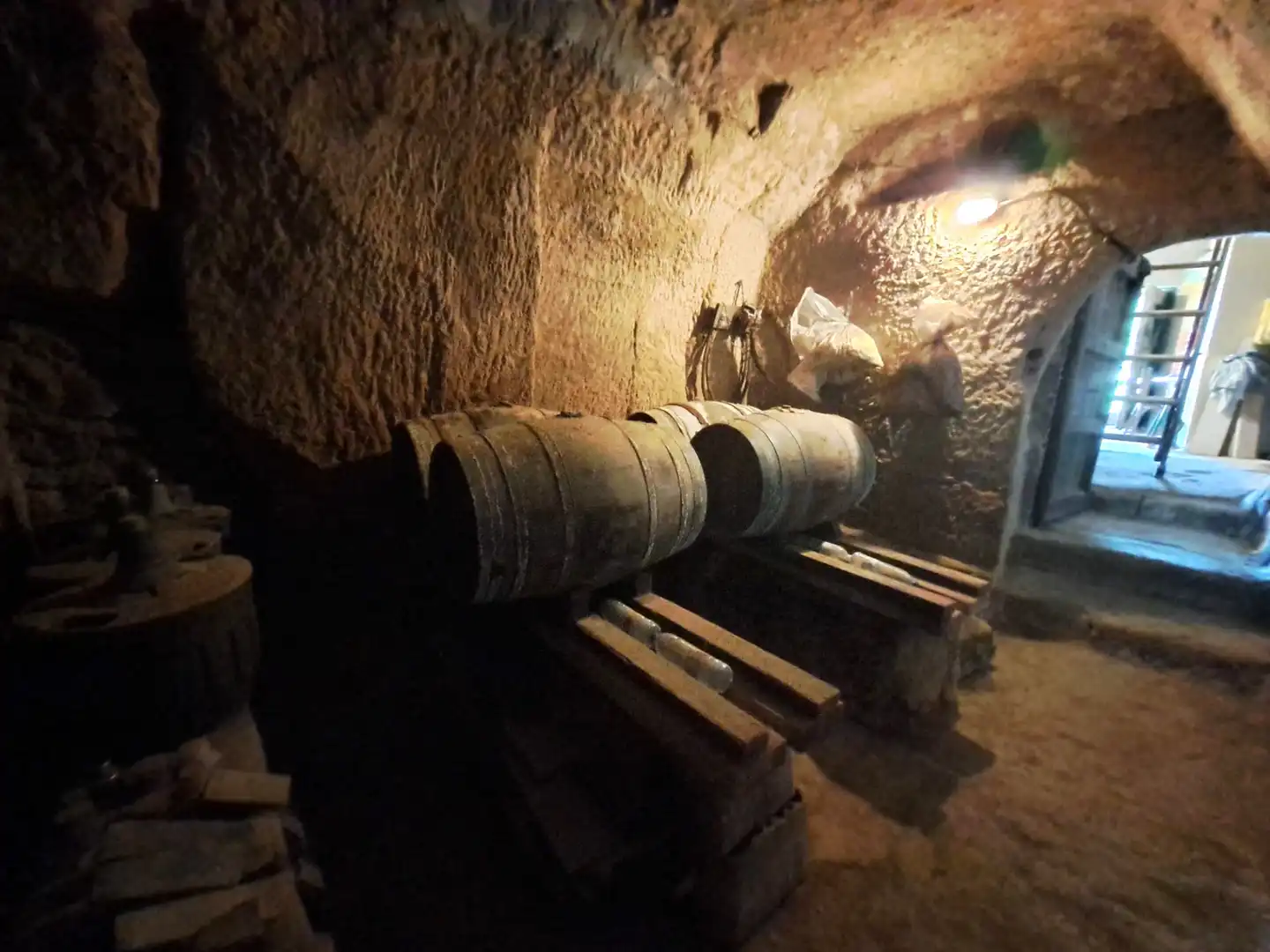 Casa rústica en venda a Calle Bodegas de la Encina, imagen 22