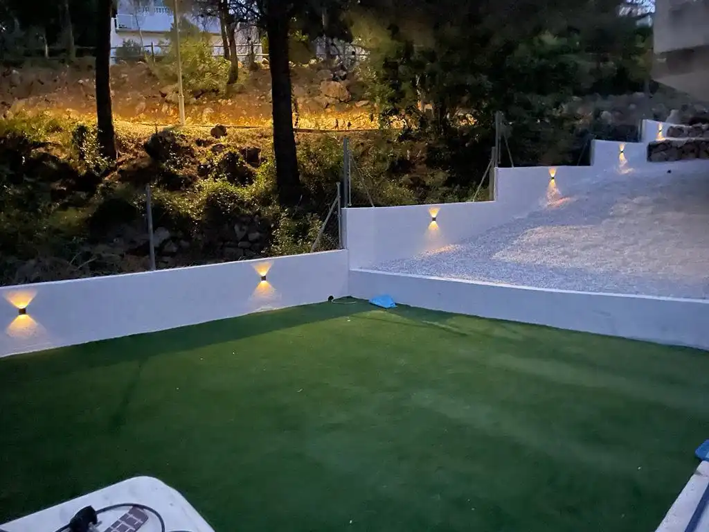Chalet con piscina en venta en La Font d'en Carròs, imagen 33
