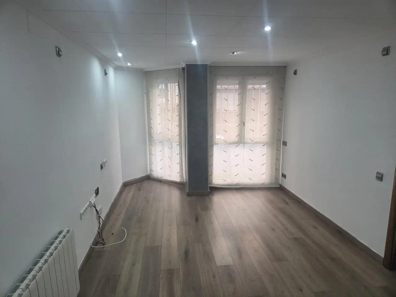 Ground floor for sale in Mataró  with Heating