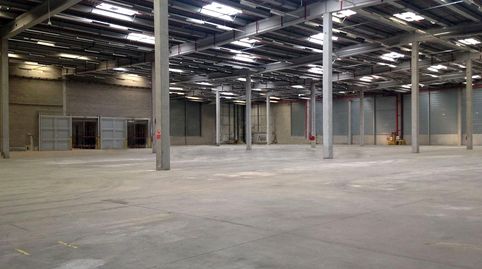 Nave Logística  en Lliçà de Vall