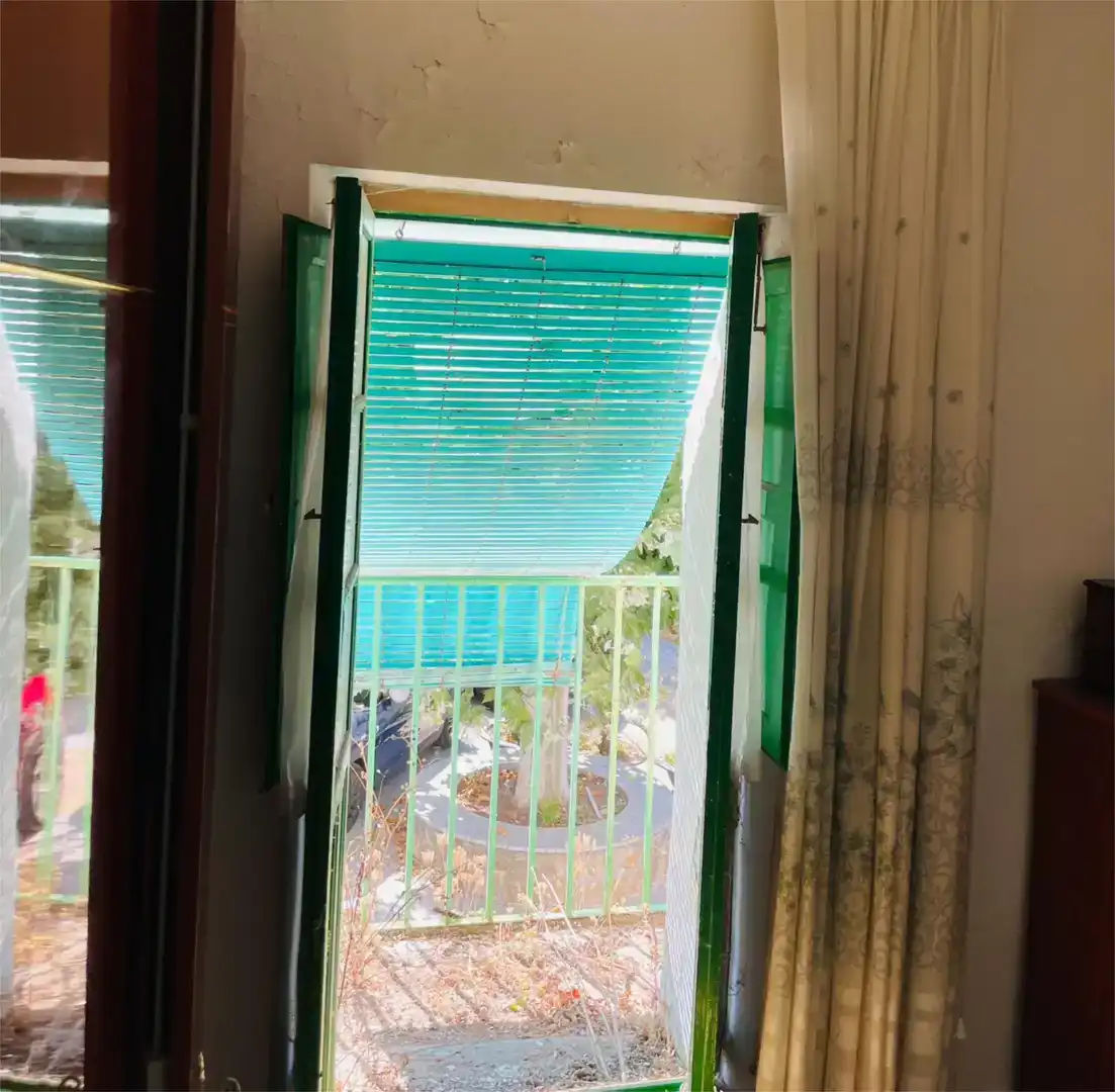 Terraza de Planta baja en venta en Navahondilla
