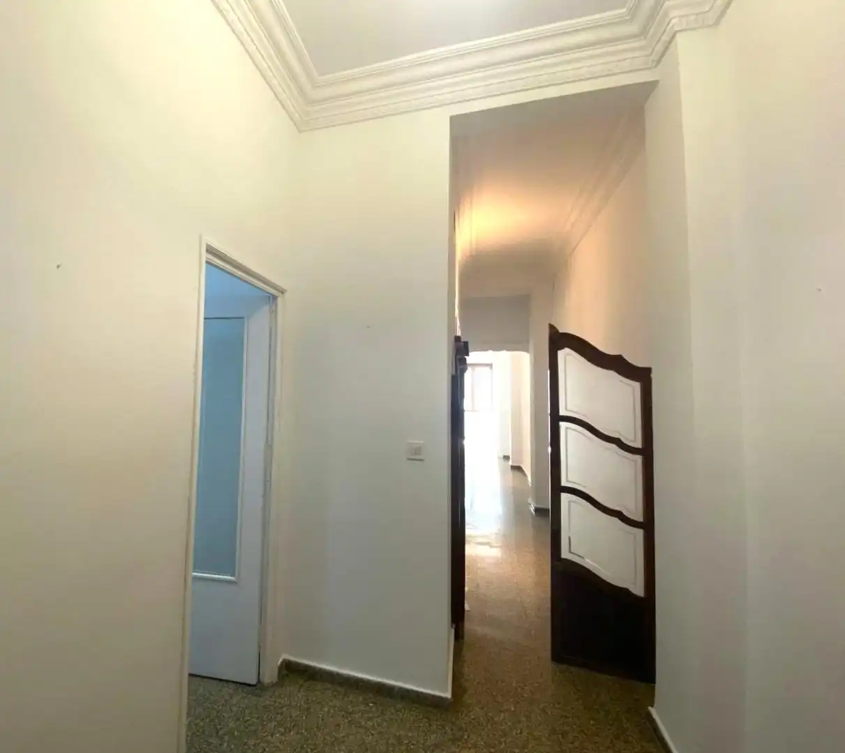 Flat for rent in Valencia