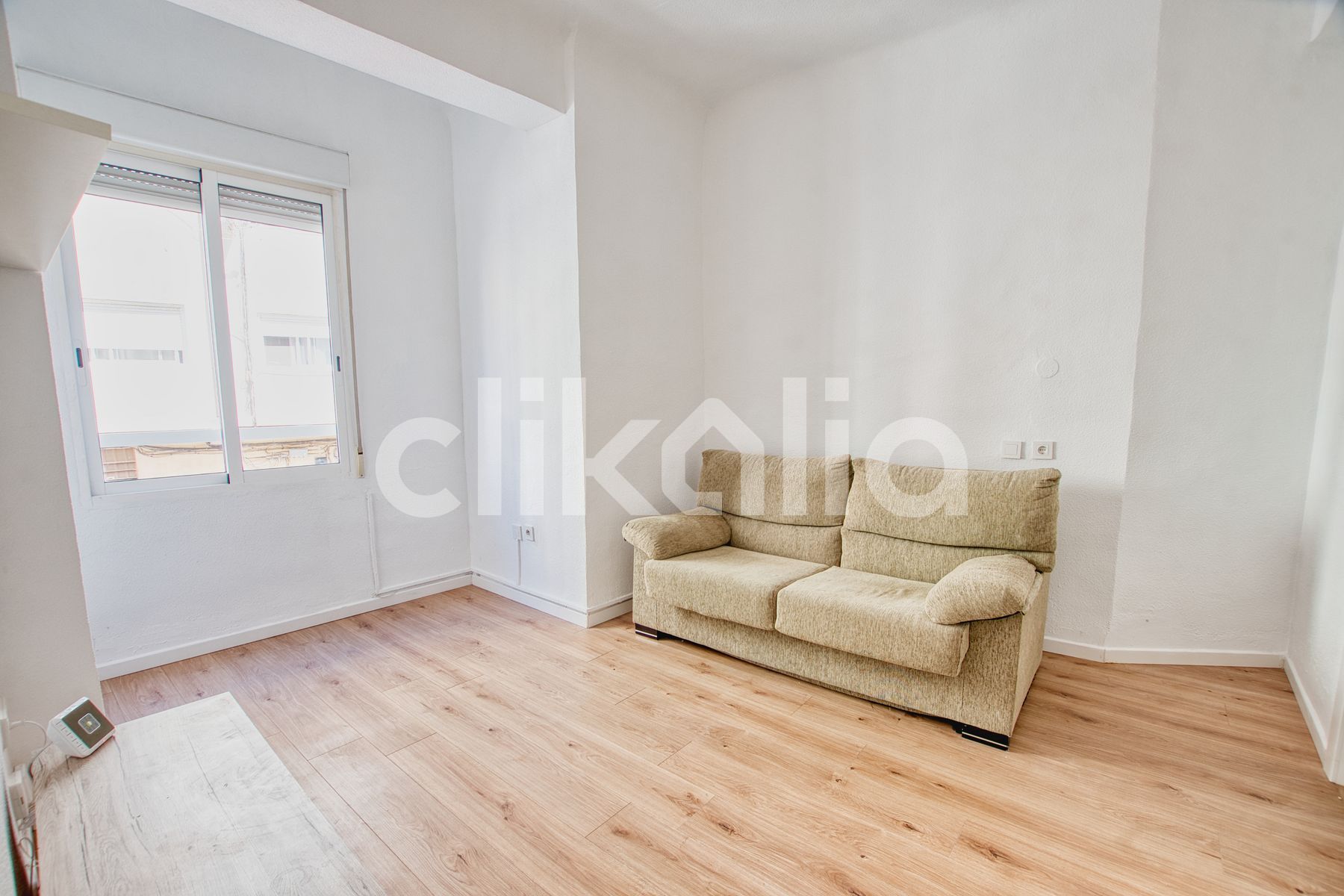 Bedroom of Flat to rent in Alicante / Alacant  with Terrace