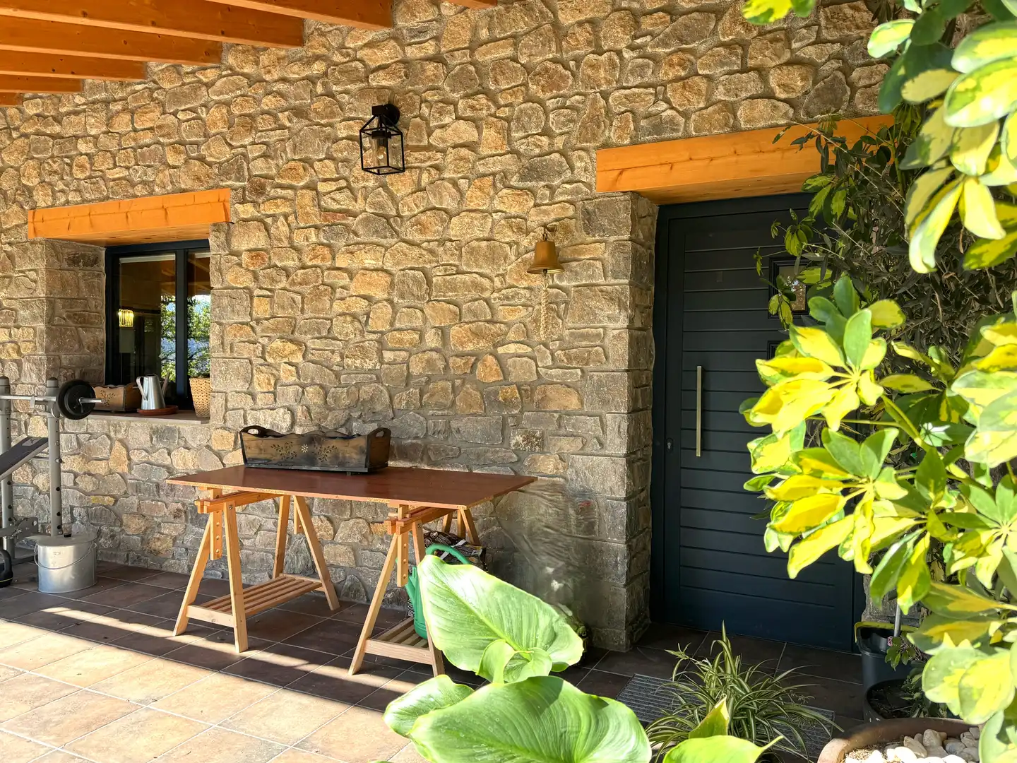 Casa o xalet en venda a Vallcebre