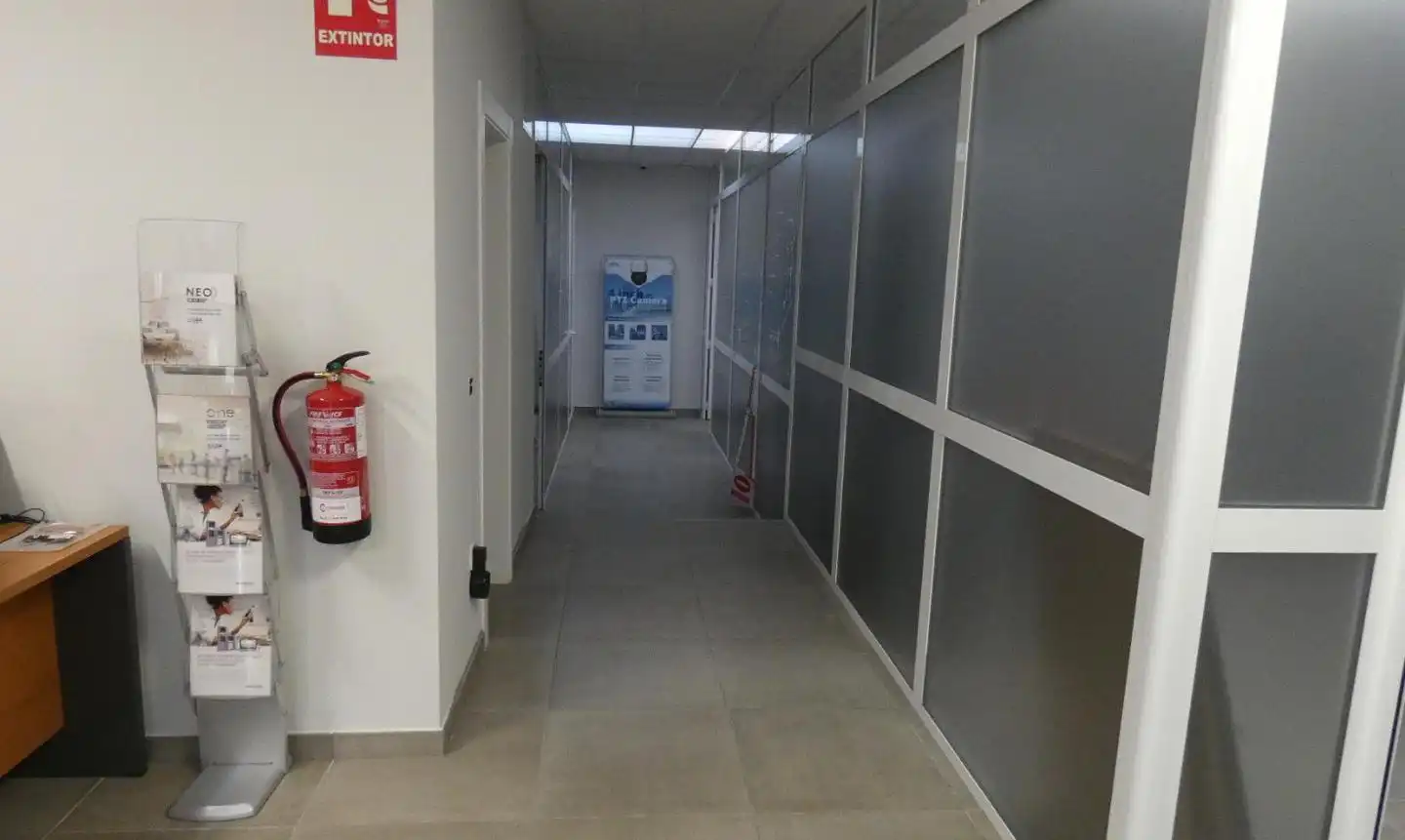 Oficina de lloguer en Alhaurín de la Torre