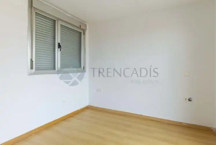 Habitación de Ático en venta en Madrid