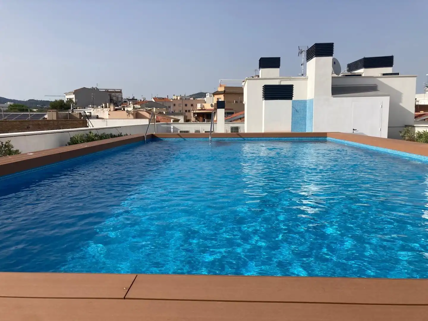 Piso de alquiler en Centre Vila