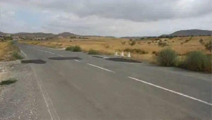 Rustikales Grundstück zum Verkauf in Paraje Torre de Rico, imagen 7