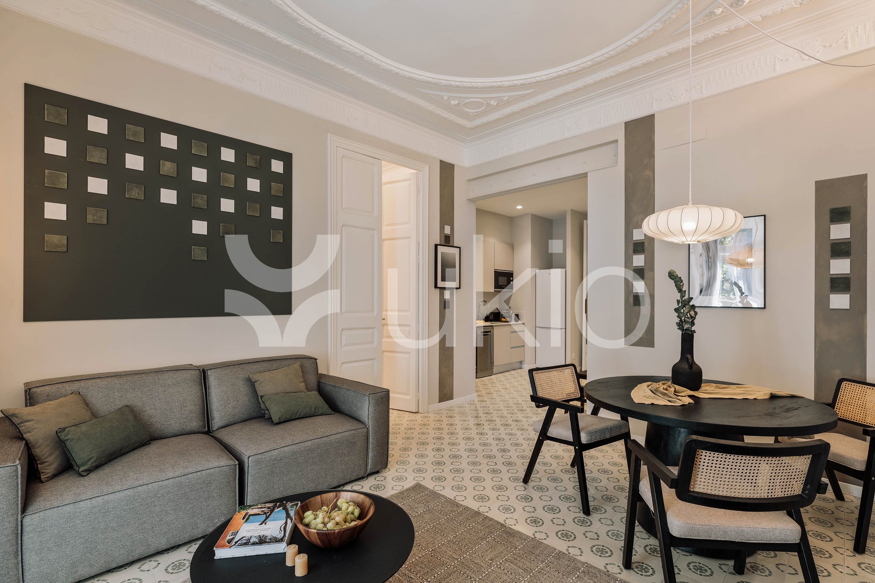 Apartment to rent in Carrer Gran de Gràcia, Vila de Gràcia