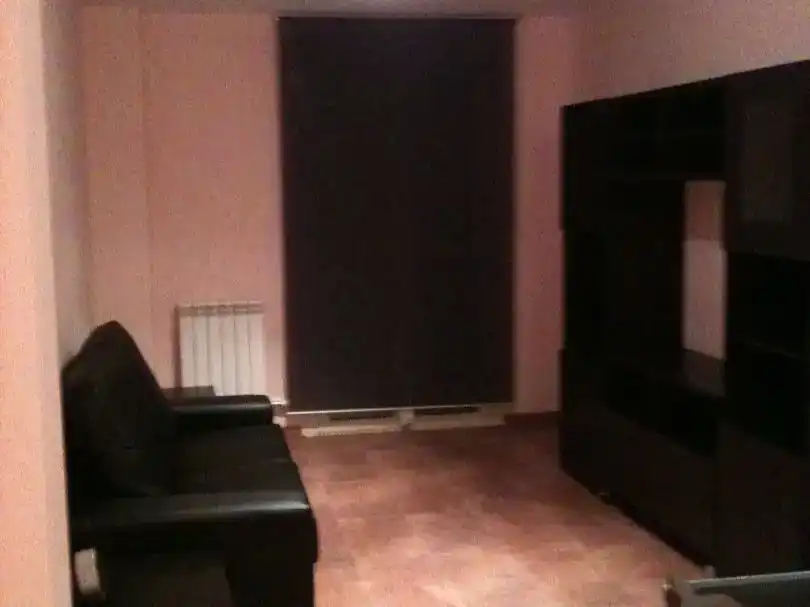 Sala d'estar de Pis en venda en Mallén amb Moblat i Balcó
