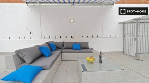 Photo 4 of Apartment to share in Can Baró, Barcelona