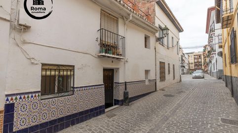 Foto 5 de Casa o chalet en venta en San Ildefonso, Granada Capital