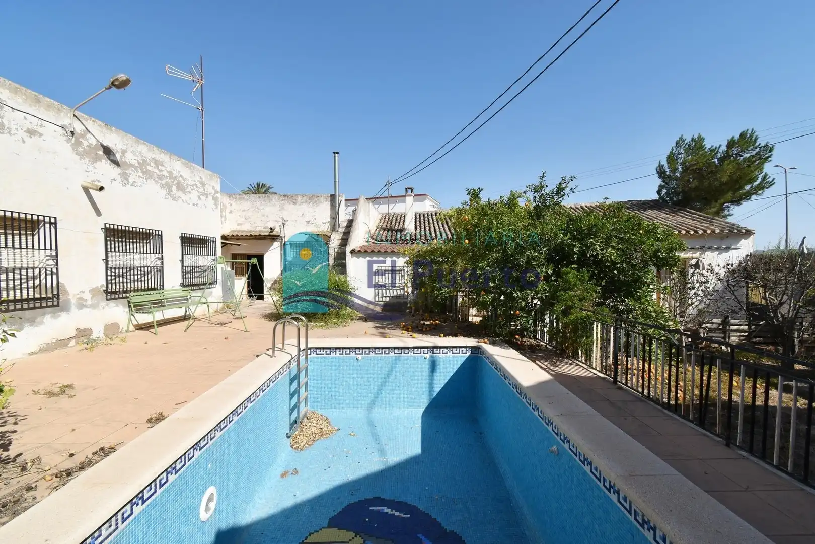 Haus mit Pool zum Verkauf in Las Cánovas - Cuevas de Reyllo, imagen 36