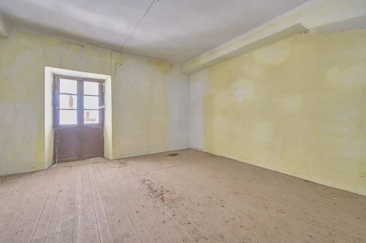 Casa o chalet en venta en Atetz con Jardín privado