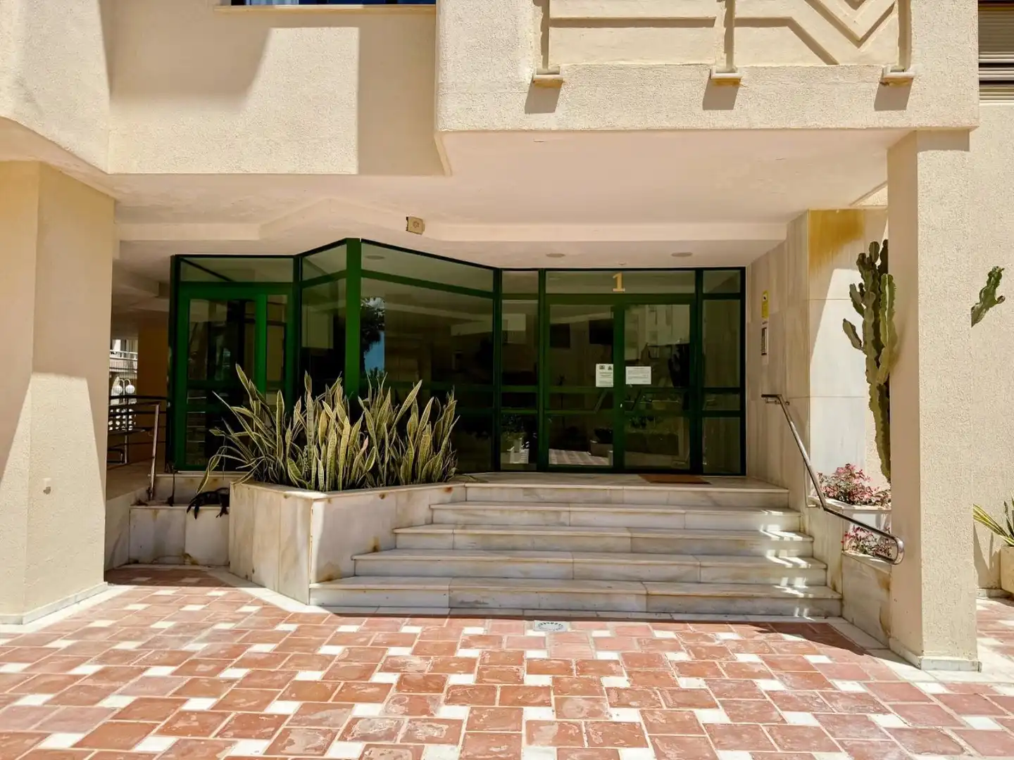 Apartment with terrace for sale in El Bajondillo, imagen 23