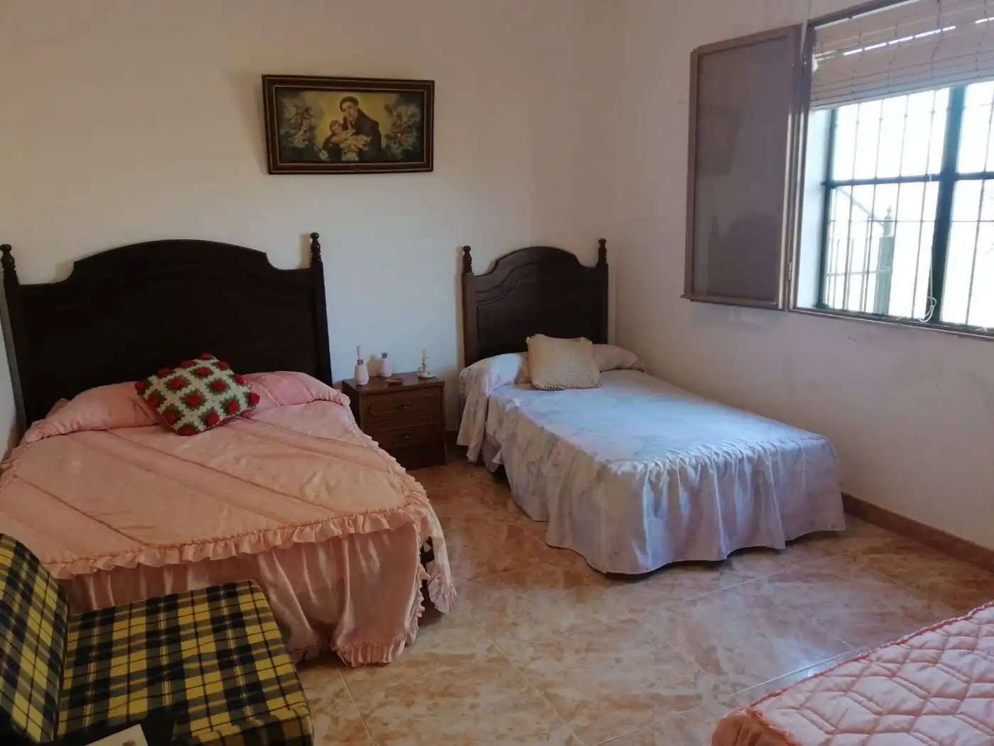 Casa amb jardí en venda a Montoro, imagen 16