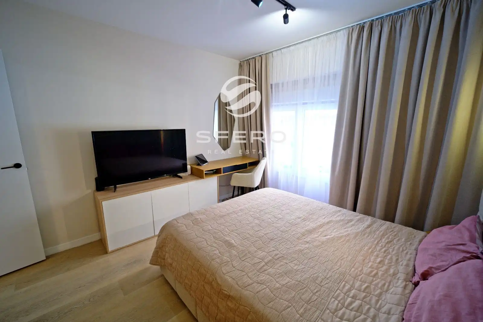 Mini appartamento con ascensore in vendita a Calle Obispo Jaime Perez 8, imagen 4